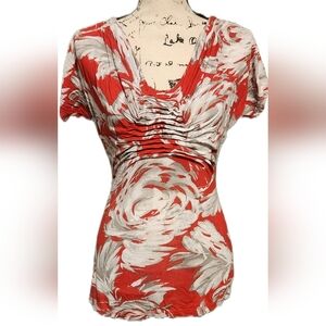 INC International Concepts Blouse